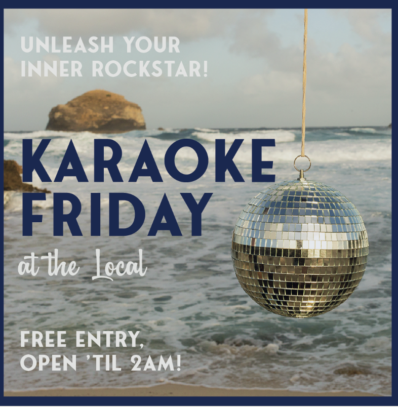 Karaoker Seeker